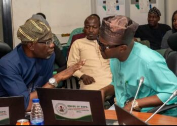 Agboworin Felicitates Ibadan North Federal Lawmaker, Rep. Folajimi (DON), On Birthday Anniversary