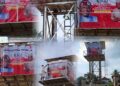 Water for All: Senator Yunus Akintunde Brings Hope to Akinyele Communities