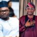 Hon. Lanre Sarumi Celebrates Hon. Folajimi Oyekunle on His Birthday