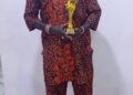 LAGELU FM AWARDS: IBADAN ELITE GROUP Commends Engineer Abimbola Adekanbi for Prestigious Award