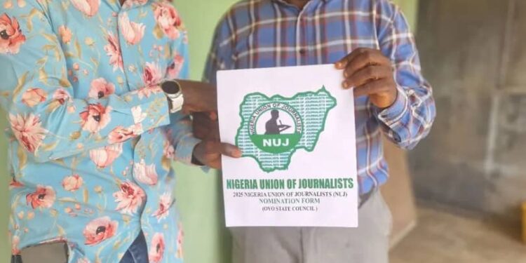 *Hon. Gbenga Ayinde Adewusi (Arole) Emerges as South-West Zonal Representative, Handball Federation of Nigeria