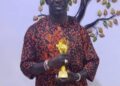 LAGELU FM AWARDS: IBADAN ELITE GROUP Commends Engineer Abimbola Adekanbi for Prestigious Award
