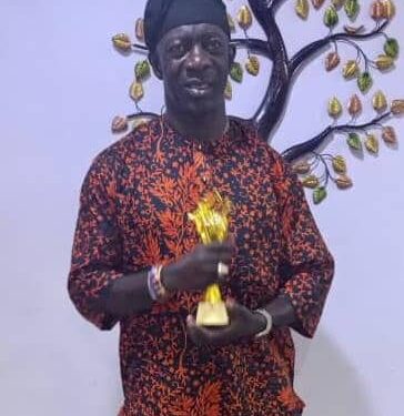 LAGELU FM AWARDS: IBADAN ELITE GROUP Commends Engineer Abimbola Adekanbi for Prestigious Award