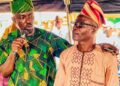 *Hon. Gbenga Ayinde Adewusi (Arole) Emerges as South-West Zonal Representative, Handball Federation of Nigeria