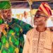 *Hon. Gbenga Ayinde Adewusi (Arole) Emerges as South-West Zonal Representative, Handball Federation of Nigeria