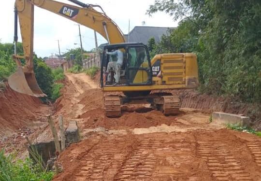 Residents Commends Ido Council Boss for Selfless Services