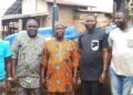 Residents Commends Ido Council Boss for Selfless Services