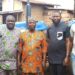 Residents Commends Ido Council Boss for Selfless Services