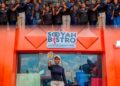 Sooyah Bistro Opens Second Ibadan Branch, As Branch Targets Bodija, Abuja for Next Phase of Expansion