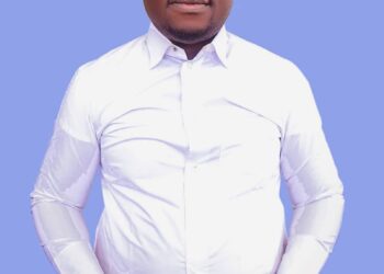 Touching Lives Through Service and Empowerment: I am following the footsteps of Governor Makinde – Dr Hafeez Amuda Kingsway