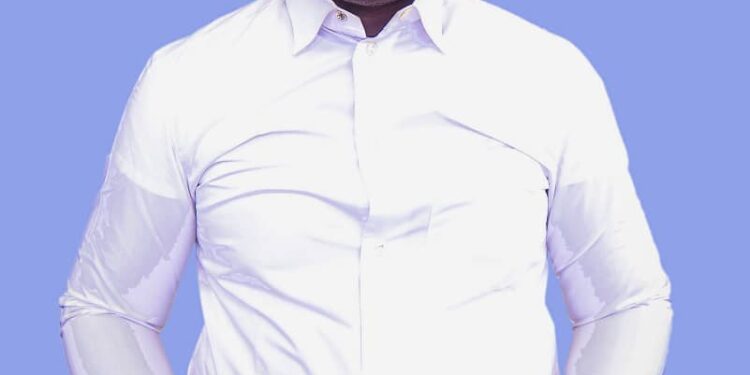 Touching Lives Through Service and Empowerment: I am following the footsteps of Governor Makinde – Dr Hafeez Amuda Kingsway