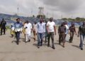 Davido 5ive Concert: C’ttee Chairman Don Tee, Applauds Gov Makinde’s Commitment to Local Industry Participation