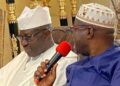 PDP National Convention: LGSPB Boss, Ige Lauds Makinde’s Endorsement of Arapaja as National Secretary Position
