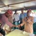 Oluyole LG lauds Party Stakeholders over inauguration of new Ward Execos, reaffirms loyalty to Makinde