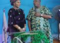 Oluyole LG lauds Party Stakeholders over inauguration of new Ward Execos, reaffirms loyalty to Makinde