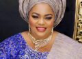 Birthday: You’re A Woman Of Inestimable Value! Alabede Olaoluwa Peter Celebrates Chief Dr (Mrs). Omobolanle Olatise (Ceo Alexes Promotions Limited)