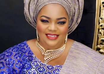 Birthday: You’re A Woman Of Inestimable Value! Alabede Olaoluwa Peter Celebrates Chief Dr (Mrs). Omobolanle Olatise (Ceo Alexes Promotions Limited)