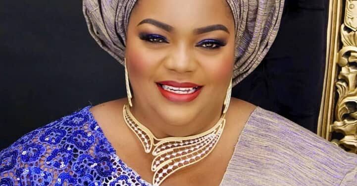 Birthday: You’re A Woman Of Inestimable Value! Alabede Olaoluwa Peter Celebrates Chief Dr (Mrs). Omobolanle Olatise (Ceo Alexes Promotions Limited)