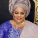 Birthday: You’re A Woman Of Inestimable Value! Alabede Olaoluwa Peter Celebrates Chief Dr (Mrs). Omobolanle Olatise (Ceo Alexes Promotions Limited)