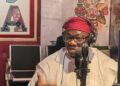 2027: “The Best Among Us Should Govern Rest Of Us In Oyo State” — Amofin Beulah Adeoye