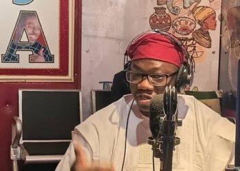 2027: “The Best Among Us Should Govern Rest Of Us In Oyo State” — Amofin Beulah Adeoye