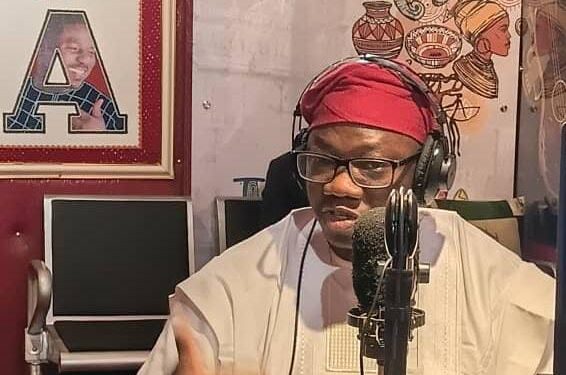 2027: “The Best Among Us Should Govern Rest Of Us In Oyo State” — Amofin Beulah Adeoye