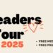 Akinyele Leaders Wellness Tour Kicks Off NOVEMBER 1st, 2025