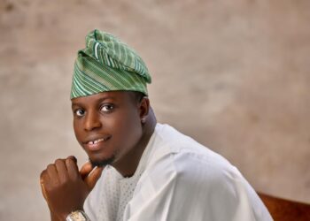 Hon. Olusola Adeleke Completes Borehole Project for Ebenezer Baptist Church and Akogun Area, Oke Isherin, Igboora.