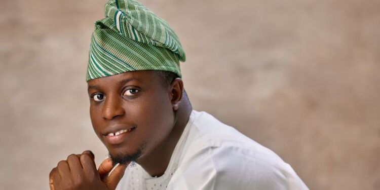 Hon. Olusola Adeleke Completes Borehole Project for Ebenezer Baptist Church and Akogun Area, Oke Isherin, Igboora.