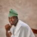 Hon. Olusola Adeleke Completes Borehole Project for Ebenezer Baptist Church and Akogun Area, Oke Isherin, Igboora.