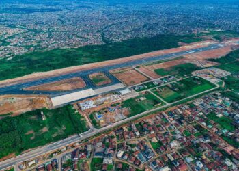 Wings of Trade, Tourism, and Investment: Samuel Ladoke Akintola Airport Set to Soar – GSM Advocates