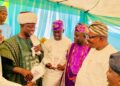 Oluyole LG chairman, Olatunji bags Grassroots Dev Award for Inclusive Governance