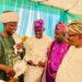 Oluyole LG chairman, Olatunji bags Grassroots Dev Award for Inclusive Governance