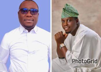 Dr. Hafeez Amuda Salutes Engr. Toheeb Adegoke ADLAT on His Birthday