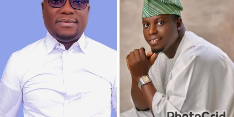 Dr. Hafeez Amuda Salutes Engr. Toheeb Adegoke ADLAT on His Birthday