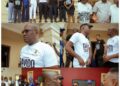 Davido 5ive Concert Team Visits the King of Boys Otunba Seye Famojuro, •Commends Gov Makinde’s Support for Local Industries