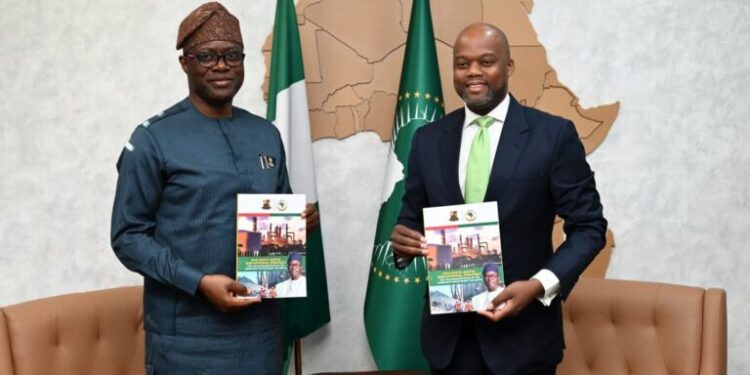 Makinde: From National Icon To Continental Beacon|| By Sulaimon Olanrewaju