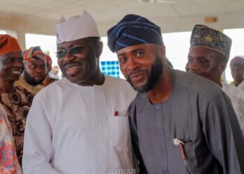 Makinde: From National Icon To Continental Beacon|| By Sulaimon Olanrewaju
