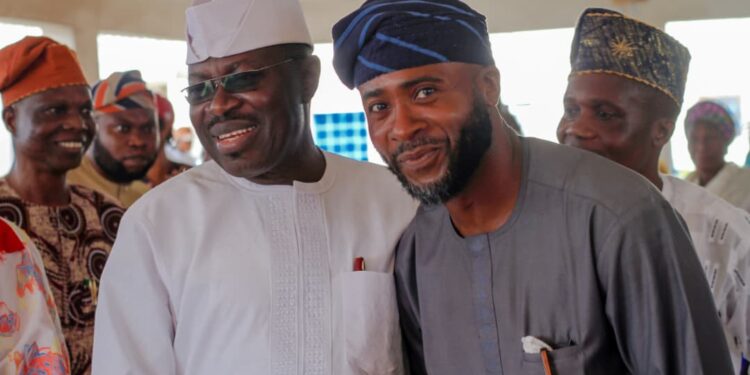 Makinde: From National Icon To Continental Beacon|| By Sulaimon Olanrewaju