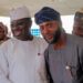 Makinde: From National Icon To Continental Beacon|| By Sulaimon Olanrewaju