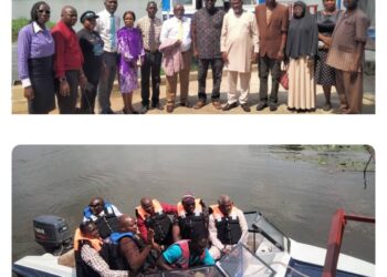 Royal Entertainment Cruise Again Receives Boost As Oyo Govt Backs Private Investment