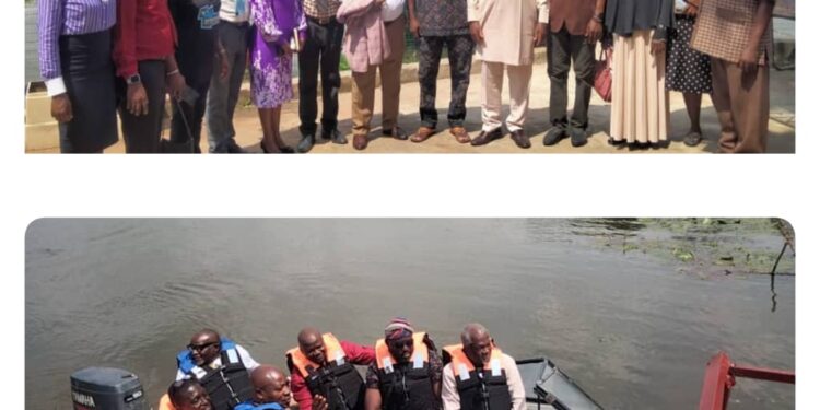 Royal Entertainment Cruise Again Receives Boost As Oyo Govt Backs Private Investment