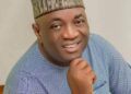 A Round Peg in a Round Hole:The Distinction of Senator Yunus Akintunde