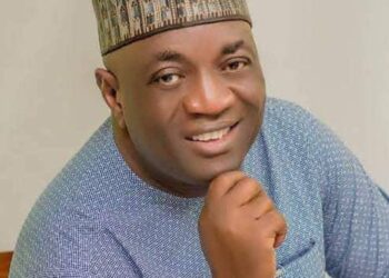A Round Peg in a Round Hole:The Distinction of Senator Yunus Akintunde