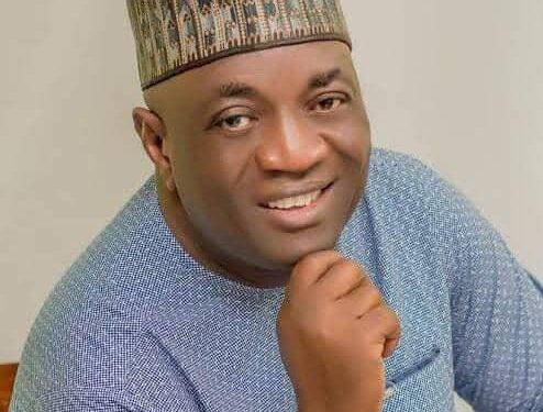 A Round Peg in a Round Hole:The Distinction of Senator Yunus Akintunde