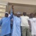 Sustained Peace & Orderliness: Makinde’s PMS Again in the Spotlight As NURTW President, Akinsanya Makes Historic Visit to Ibadan