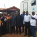 Ibadan North East LG Boss, Akintayo, Flags Off Mobile Clinic Project To Strengthen Healthcare Delivery