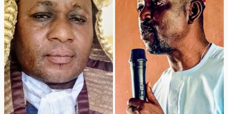 Ibadan North East LG Boss, Akintayo, Flags Off Mobile Clinic Project To Strengthen Healthcare Delivery