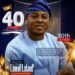 Happy 40th Birthday To a Shining Star!, Naija24hrs Publisher Felicitates ibarapa North Boss, Lateef Akorede on Birthday