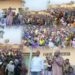 PDP LG Meeting : IBSWLG Chairman, Akande Attends Party Meeting, Urges Members to Embrace Peace and Unity(photos News)